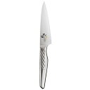 貝印 関孫六 匠創 包丁 ペティ 120mm AB-5163(代引不可)【送料無料】