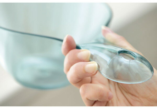 日本製 リッチェル カラリ バス用品2点セット 湯おけ×腰かけ 座面高さ20cm 選べるカラー 風呂椅子20cm おしゃれ バスチェア 風呂 イス 桶 湯桶 バススツール 浴用品 入浴 透明 クリア(代引不可)【送料無料】