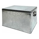 ちどり産業 トタンBOX 深型 SF-308(代引不可)【送料無料】