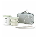 ۉٓ CgO[ THERMOS ~btB[ miffy ۉٓ 킢DBQ256B(s)   