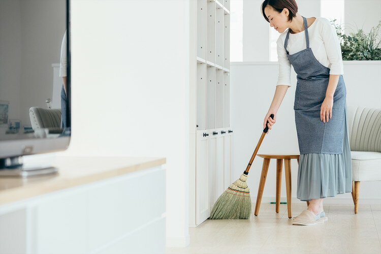 山崎産業 コンドル 大工箒 短柄【送料無料】