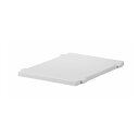 天馬 Fits フィッツケース専用 連結棚 幅32×奥行40cm ホワイト FC40-S30(代引不可)【送料無料】