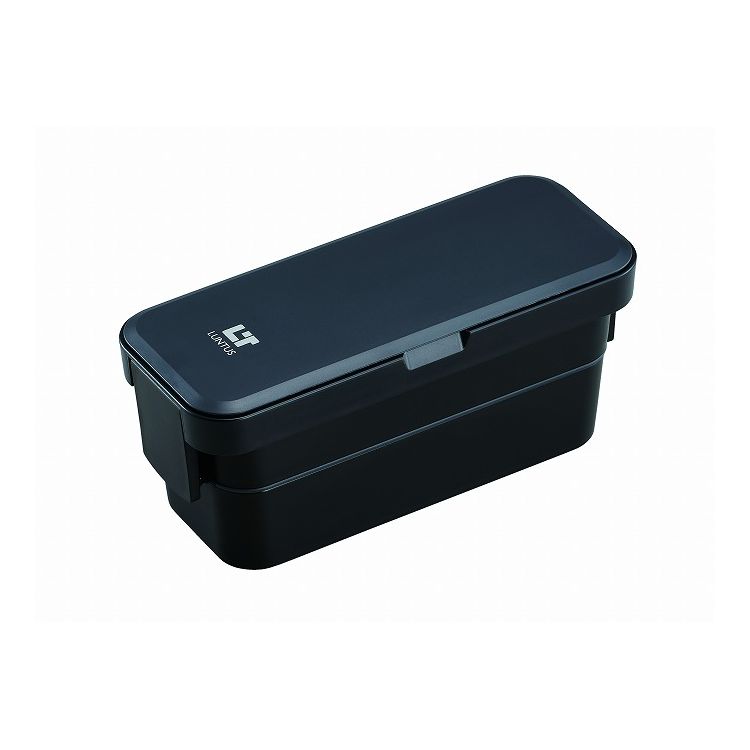 ランタスWS 2段(バッグ付) WS-T800 ブラック 男子 大容量3501(代引不可)【送料無料】