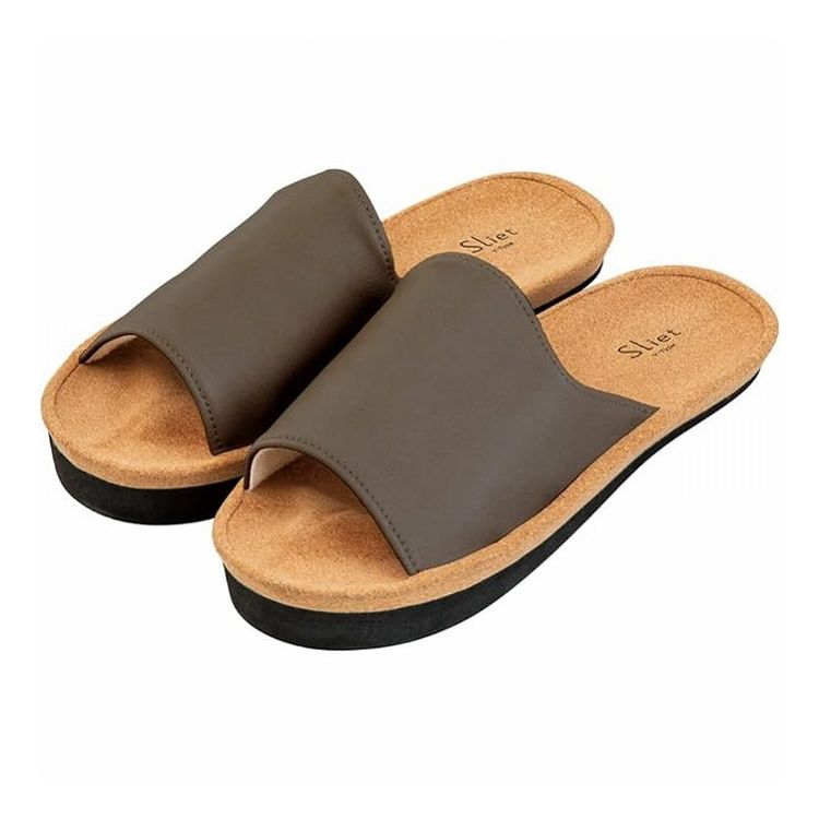 アルファックス スリエットYタイプカーキ25-27 体幹トレーニング スリッパ(代引不可)【送料無料】