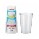 【5個セット】 サンナップ クリアーカップ 545ml 10個入 C5410Z プラスチックカップ 使い捨てコップ クリアカップ(代引不可)【送料無料】