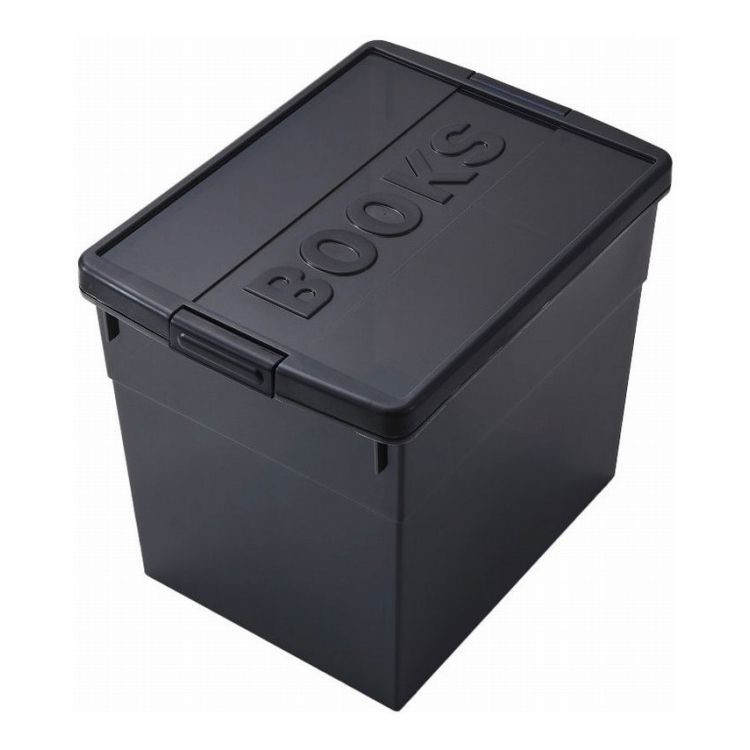 이세토 동인지 케이스 A4 다크스모크 I-632ISETO 만화 코믹 수납 케이스 동인지 잡지 보관(대인 불가)[무료우송]