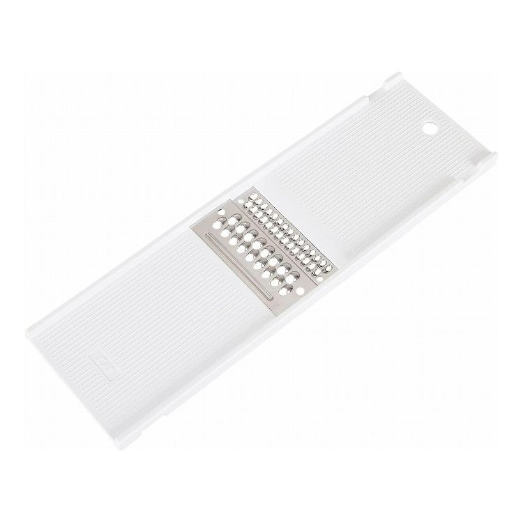 貝印 両面千切り器(千切り&ツマ切り) DH8029千切りスライサー 食洗機対応 日本製 細切り 2通り(代引不可)【送料無料】