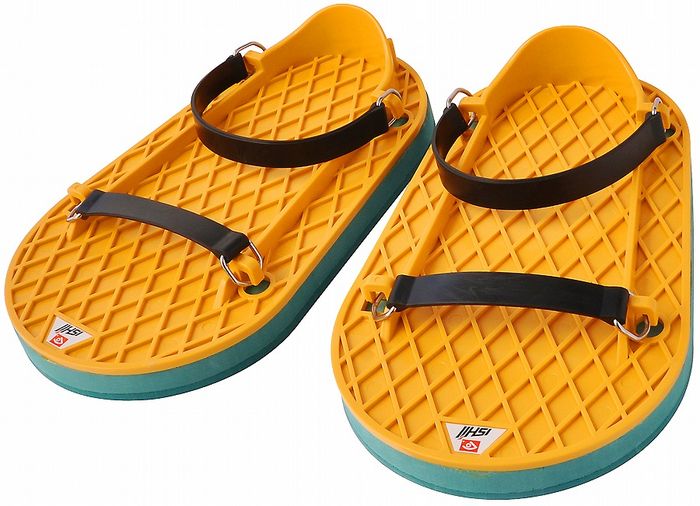 石井超硬工具製作所・イシイ イシイ スポンジシューズ Z-2056【送料無料】