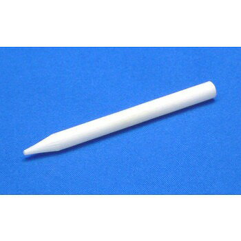 増田滑石工業所 工業用石筆 太丸石筆 No.8 (50個入箱売り)