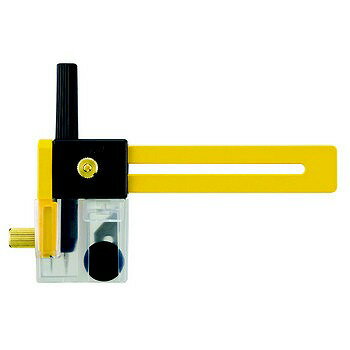 オルファ OLFA(オルファ) 円切りカッター 57B コンパスカッター