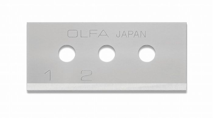 オルファ OLFA(オルファ) セーフティラップカッター 替刃 XB210