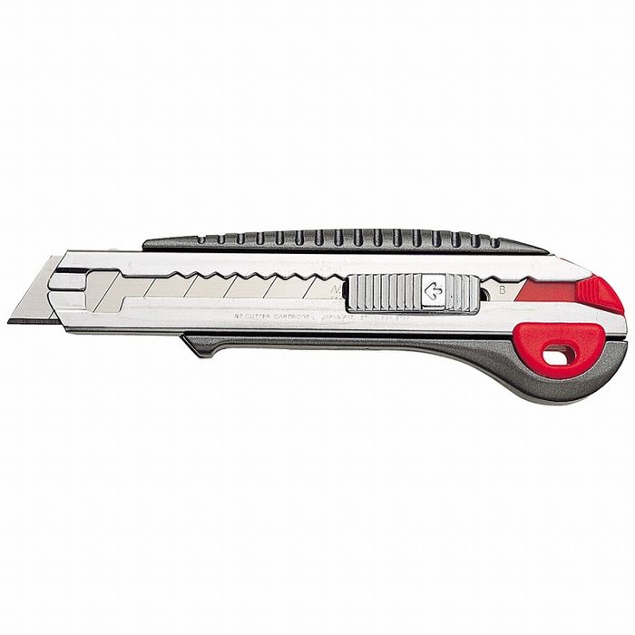 エヌティー NTカッター カートリッジ式カッター L型6連発 L-2000RP