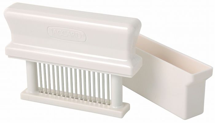 なんつね なんつね ミートテンダライザー ジャガードミニ 1枚刃【送料無料】