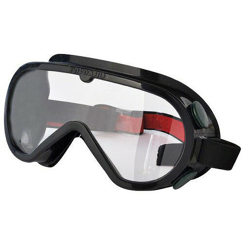 アークランドサカモト グリーンクロス 防塵ゴーグル YG-506