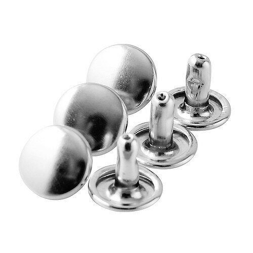 アークランドサカモト グリーンクロス 大カシメ 9mm 30組 K-9