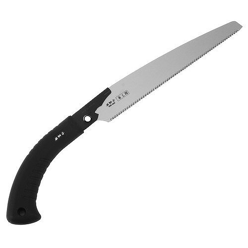 【商品詳細】刃先に衝撃焼入の処理が施され耐久性があります。グリップは滑りにくいエラストマー樹脂製。刃の交換が簡単に出来ます。錆びにくいクリアー塗装仕上。用途：日曜大工、内装工事、仮枠作業等。鋸刃:衝撃焼入　刃渡り：240mm適合本体品番：NM-241日本製【送料について】北海道、沖縄、離島は送料を頂きます。