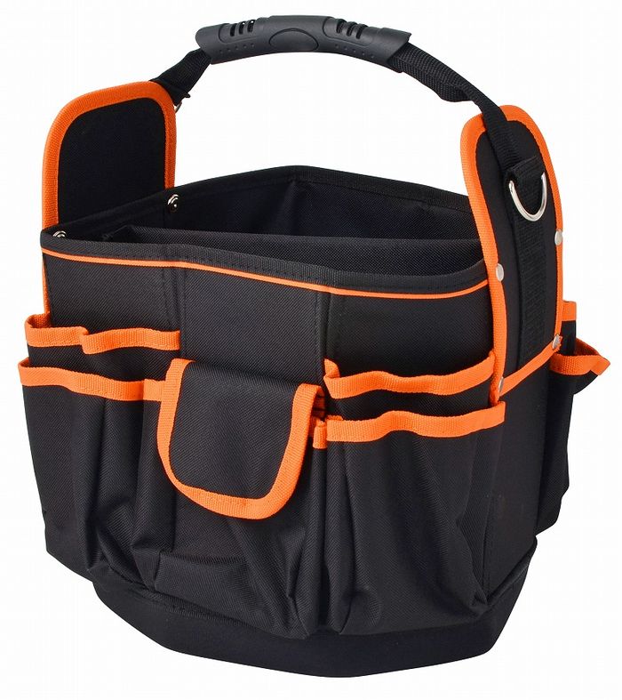 アークランドサカモト WORK MASTER ツールバケット8 オクタゴン型 WM-TB101【送料無料】