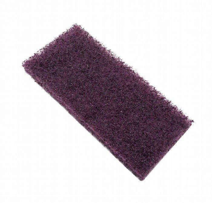 アークランドサカモト ハンディサンダー不織研磨シート 1枚入 #240