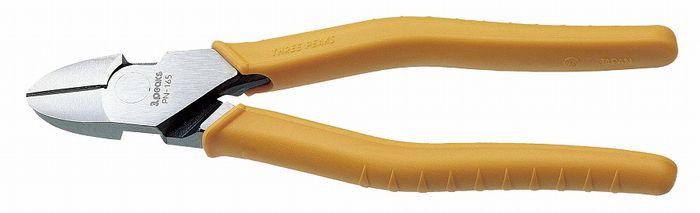 アークランドサカモト スリーピークス(3.peaks) パワーニッパ 165mm PN-165A【送料無料】