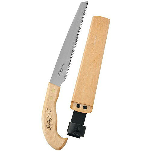 【商品詳細】■鋸身がサヤに収まり、携帯用として大変便利でかつ安全です。■かたさ：ショア68以上■目立：極上本目立■用途：生木剪定・園芸・造園・一般工作SK5〜6又は同等以上のもの【送料について】北海道、沖縄、離島は送料を頂きます。