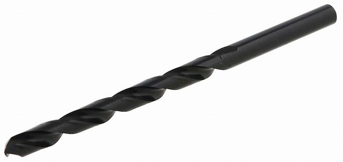Rakuten - 理研製鋼 鉄工用 ドリル 5.5mm 1本
