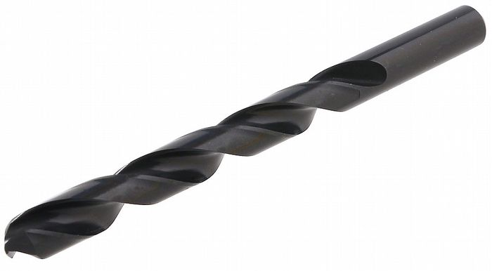 理研製鋼 鉄工用 ドリル 11.5mm 1本