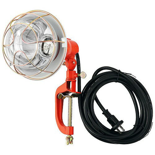 東亜通商 NIKKO リフレクター投光器 125 180W 