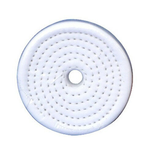 アークランドサカモト 布バフ 150mm