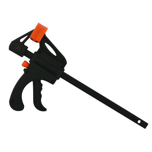 アークランドサカモト グレイトツール クイックバークランプ100 GTQC-100