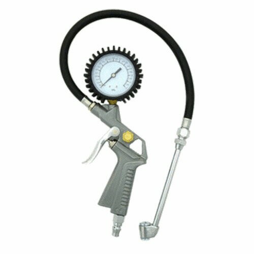 GREATTOOL グレイトツール エアーチャックガン GTAC-02