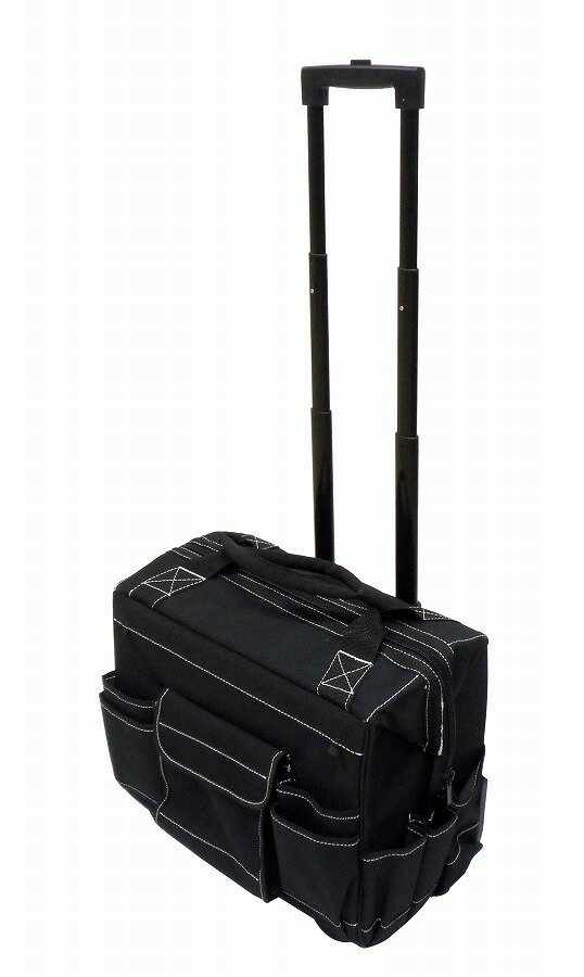 アークランドサカモト WORKMASTER トロリーバッグ WM-5000【送料無料】