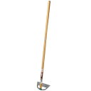 アークランドサカモト 若獅子 鋼付 ステンレス 立鎌 (焼柄) 210mm【送料無料】