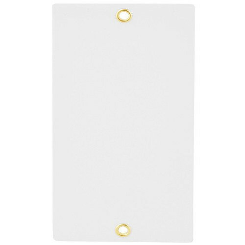 用具, 工具 - アークランドサカモト 樹木ラベル (バラ) 大