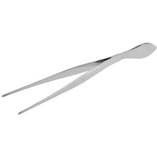 アークランドサカモト 園芸用 ステンレス製 ピンセット (直)