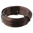 アークランドサカモト 自然 アルミ(盆栽)針金 カラー 150g 3.5mm