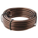 アークランドサカモト 自然 アルミ(盆栽)針金 カラー 150g 4.0mm