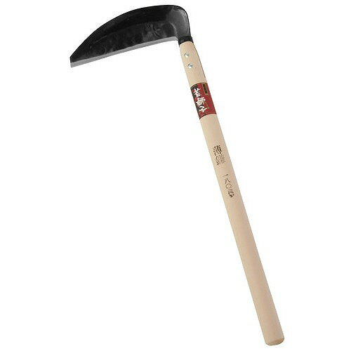 アークランドサカモト 若獅子 草刈鎌 薄 180mm【送料無料】