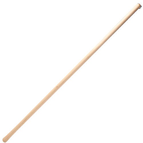 アークランドサカモト ジョレン鍬用 柄 1350mm 椎柄 追込ひも付【送料無料】