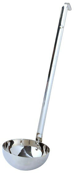 アークランドサカモト PRO SERIES 18-8ステンレス スープレードル 200cc