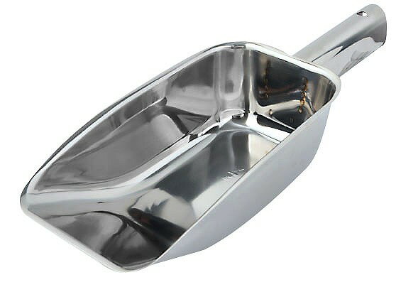 アークランドサカモト PRO SERIES 氷スコップ 小【送料無料】