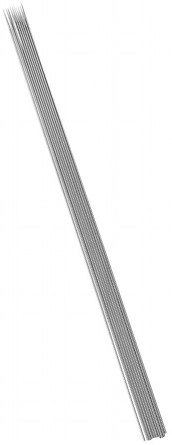 【商品詳細】サイズ（1本）：2mm×450mm18−0ステンレス鋼日本製【送料について】北海道、沖縄、離島は送料を頂きます。