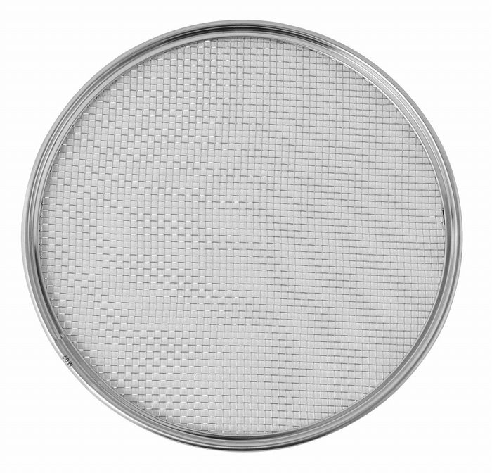 アークランドサカモト ワンタッチ替網式うらごし 取替網 24cm 7メッシュ