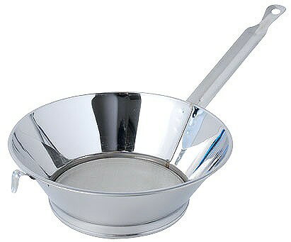 本間冬治工業 PRO SERIES 弁慶 油こし 4号【送料無料】