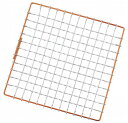 アークランドサカモト 亜鉛引 飛騨コンロアミ 150X150mm