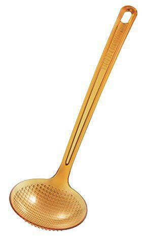 サンガ TIGERCROWN アク取りプチお玉 No.2165