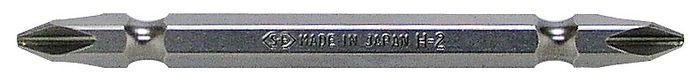 新亀製作所 SUNFLAG(サンフラッグ) ブロンズビットJ付 13?ASP+2×85