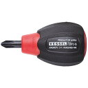ベッセル スーパークッションドライバー スタビータイプ +1×15mm 720 P1-15