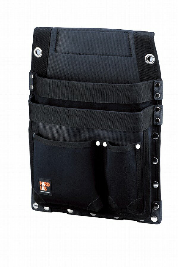 コヅチ HARD LAB 仮枠釘袋鋲止め HL-308B【送料無料】(4)