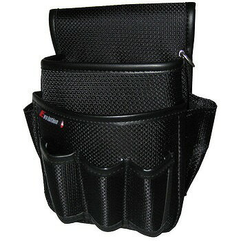 コヅチ コヅチ エボリューション電工袋2段工具差付 EM-13