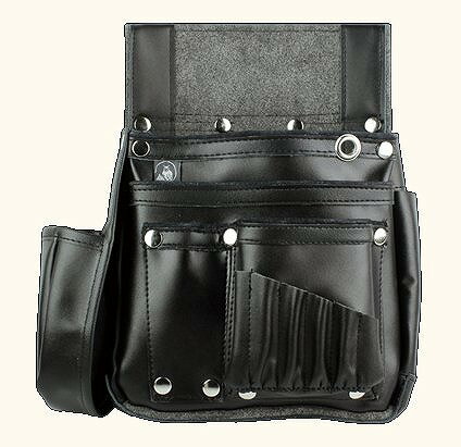 ふくろ倶楽部 ふくろ倶楽部 伝説 四型 黒 HB-034K【送料無料】